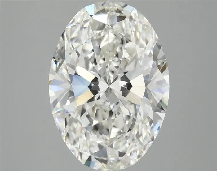 3.04 Carat · OVAL · F · VS1 · IGI · Excellent Cut