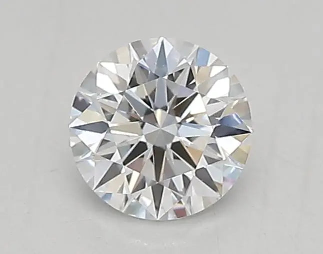 0.37 Carat · ROUND · D · VS1 · IGI · Ideal Cut