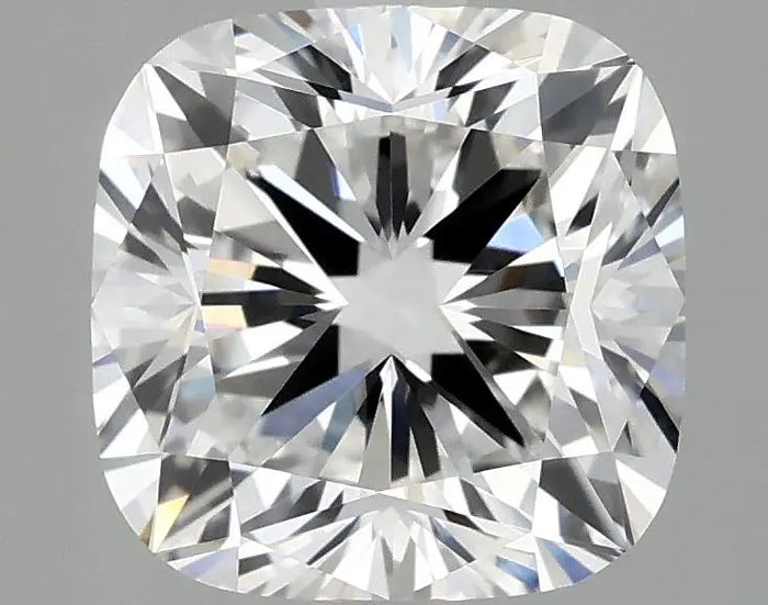 3.00 Carat · CUSHION · D · VVS2 · IGI · Excellent Cut