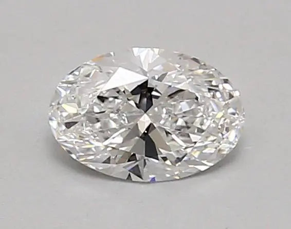 0.75 Carat · OVAL · D · VVS1 · IGI · Excellent Cut
