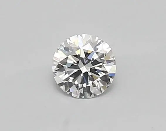 0.32 Carat · ROUND · D · VVS1 · IGI · Ideal Cut