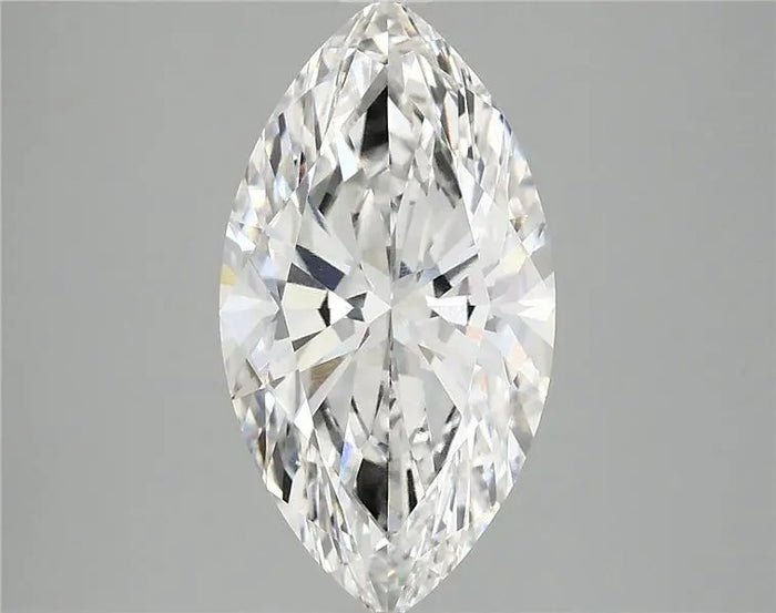 3.09 Carat · MARQUISE · F · VVS1 · IGI · Excellent Cut