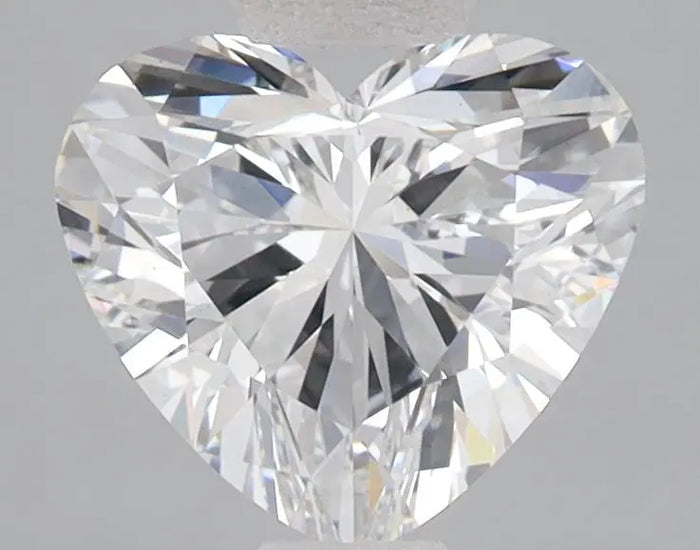 1.81 Carat · HEART · E · VS1 · IGI · Excellent Cut