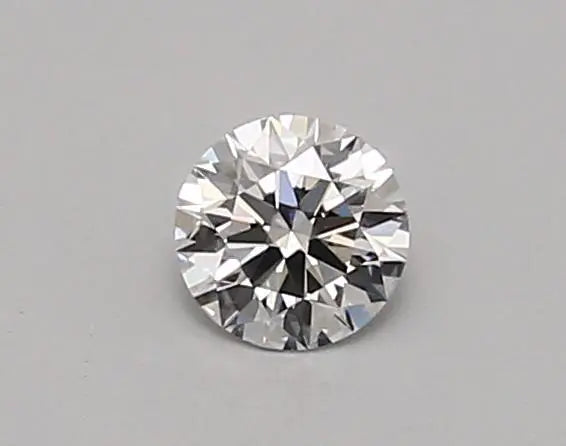 0.36 Carat · ROUND · D · VS1 · IGI · Ideal Cut