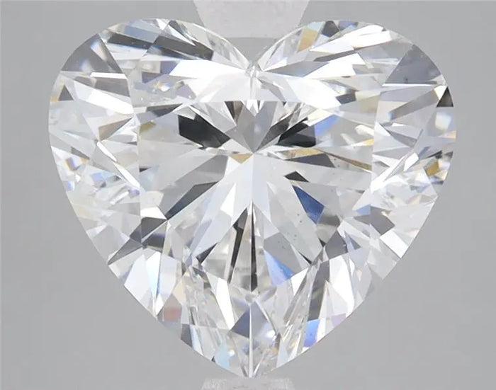 4.10 Carat · HEART · D · VS1 · IGI · Excellent Cut