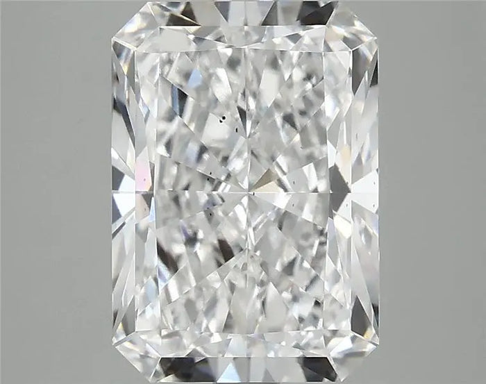 4.05 Carat · RADIANT · D · VS2 · IGI · Excellent Cut