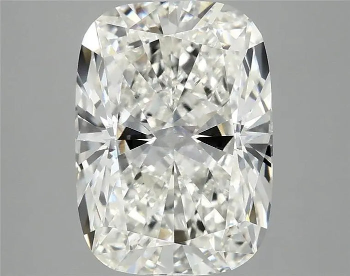 4.00 Carat · CUSHION · G · VVS2 · IGI · Excellent Cut