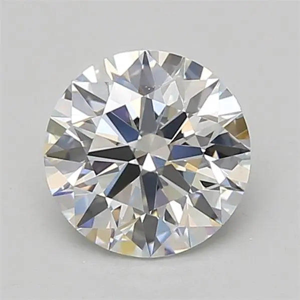 1.58 Carat · ROUND · D · VS1 · IGI · Ideal Cut