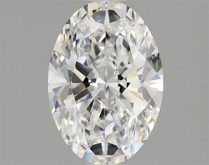 1.59 Carat · OVAL · E · VS1 · IGI · Excellent Cut