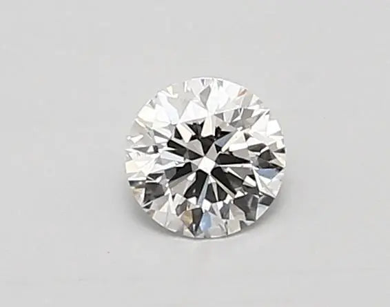 0.39 Carat · ROUND · D · VS1 · IGI · Ideal Cut