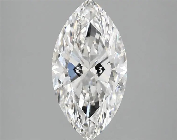 2.10 Carat · MARQUISE · E · VS2 · IGI · Excellent Cut