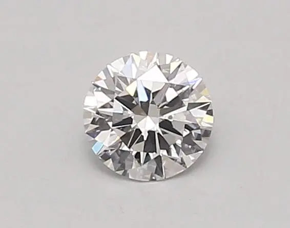 0.44 Carat · ROUND · D · VVS2 · IGI · Excellent Cut