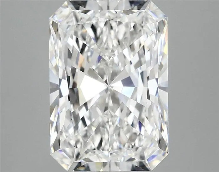 4.17 Carat · RADIANT · E · VVS2 · IGI · Excellent Cut