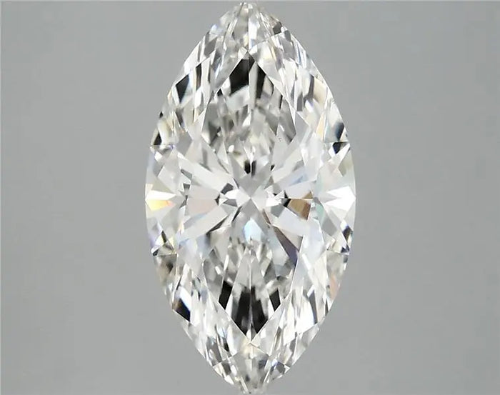2.57 Carat · MARQUISE · F · VS1 · IGI · Excellent Cut