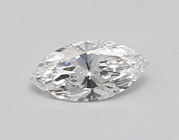 0.44 Carat · MARQUISE · D · VVS2 · IGI · Excellent Cut