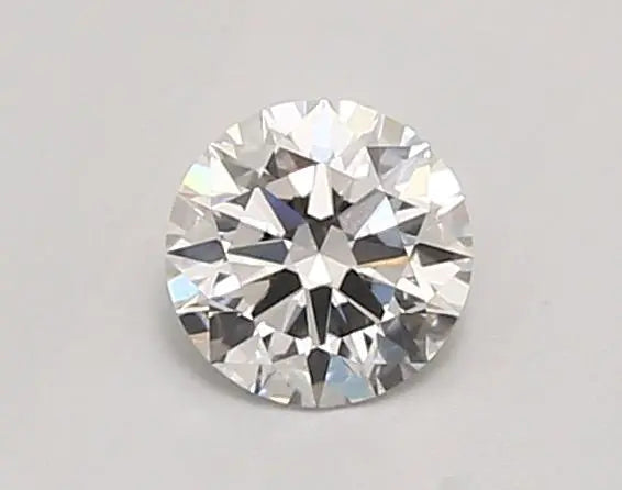0.66 Carat · ROUND · D · VS1 · IGI · Ideal Cut