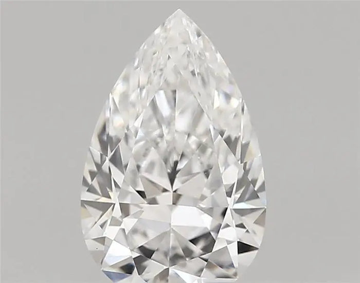 1.89 Carat · PEAR · D · VVS2 · IGI · Very Good Cut
