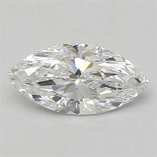1.08 Carat · MARQUISE · D · VVS2 · IGI · Excellent Cut