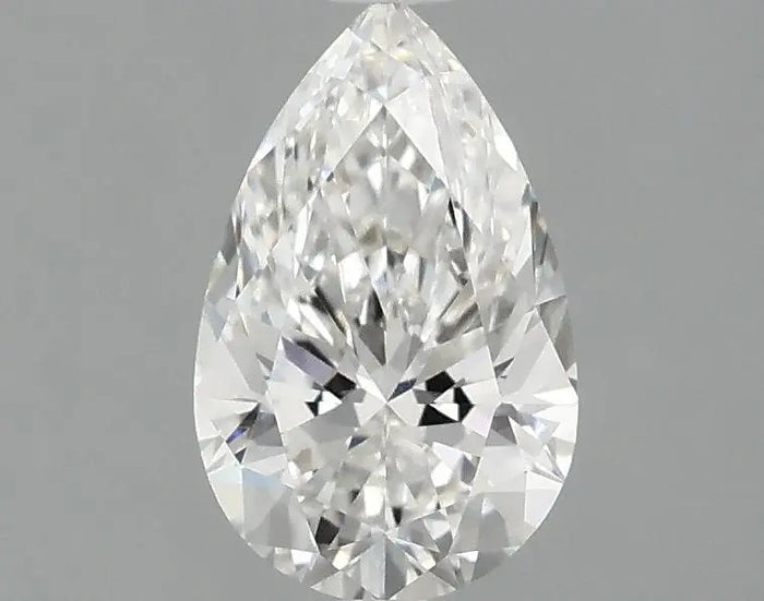 1.08 Carat · PEAR · E · VVS2 · IGI · Excellent Cut