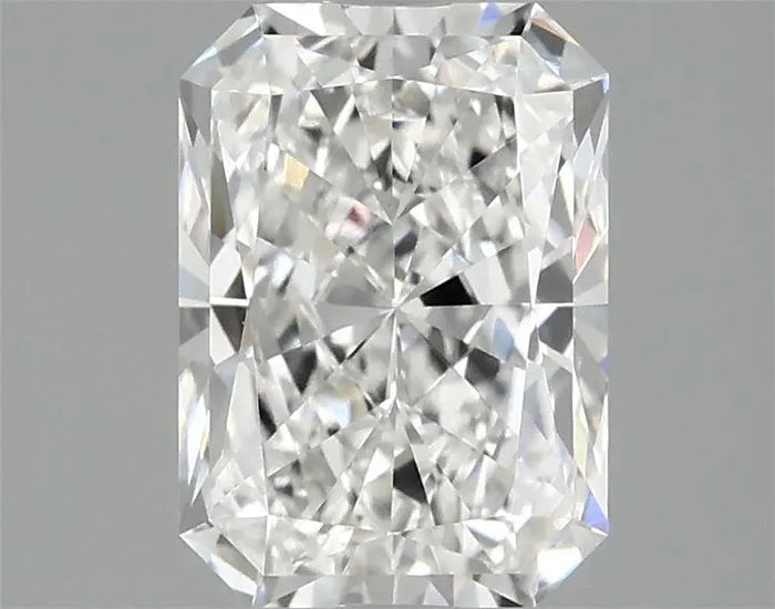 1.57 Carat · RADIANT · E · VVS2 · IGI · Excellent Cut