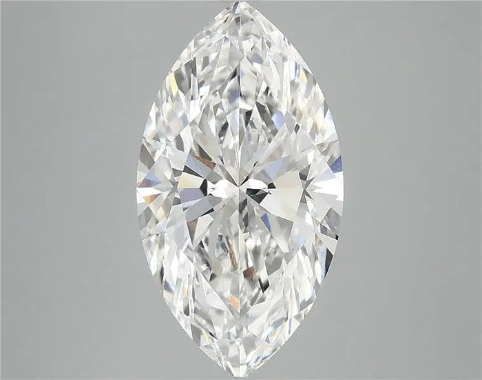 5.02 Carat · MARQUISE · E · VS1 · IGI · Excellent Cut