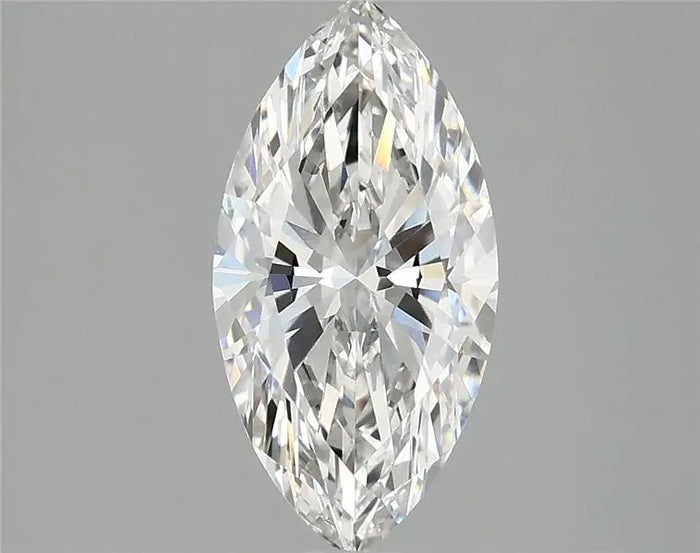 1.47 Carat · MARQUISE · E · VVS2 · IGI · Excellent Cut