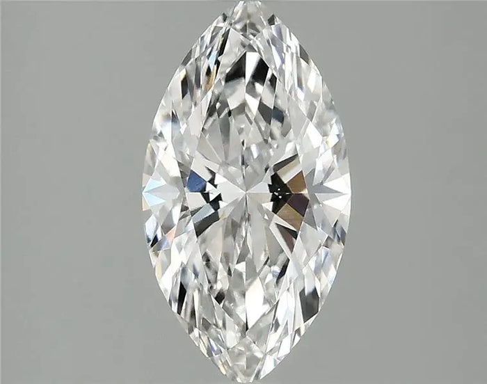 1.52 Carat · MARQUISE · E · VVS2 · IGI · Excellent Cut