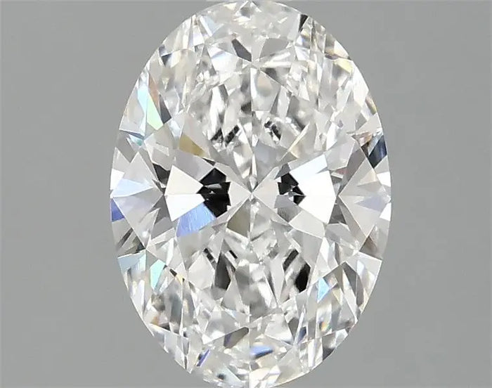 1.57 Carat · OVAL · E · VS1 · IGI · Excellent Cut