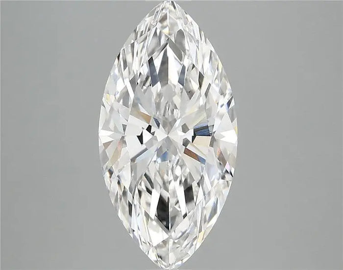 3.03 Carat · MARQUISE · E · VS1 · IGI · Excellent Cut
