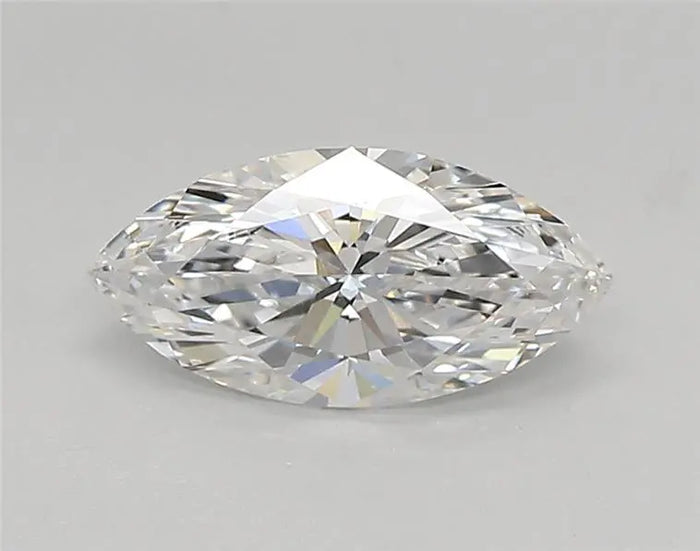 0.90 Carat · MARQUISE · D · VVS1 · IGI · Excellent Cut