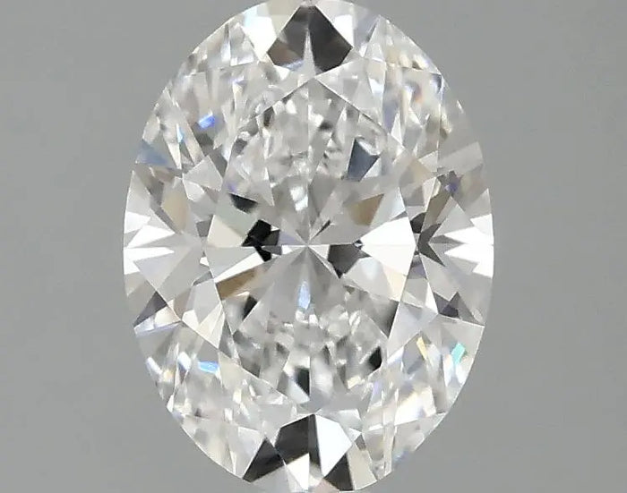 1.54 Carat · OVAL · E · VS1 · IGI · Excellent Cut