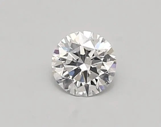 0.37 Carat · ROUND · D · VS1 · IGI · Ideal Cut