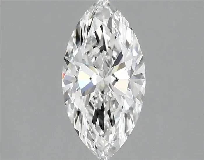 0.98 Carat · MARQUISE · E · VVS2 · IGI · Excellent Cut