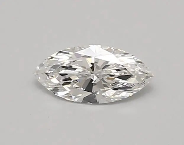 0.45 Carat · MARQUISE · D · VVS1 · IGI · Excellent Cut