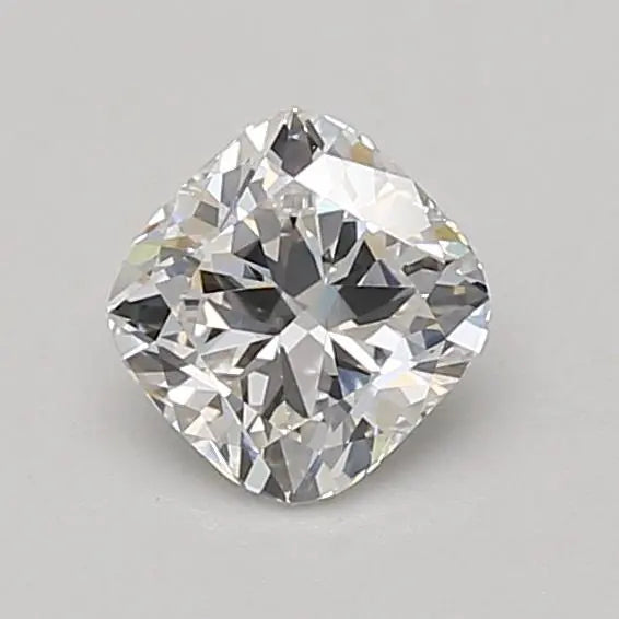 0.77 Carat · CUSHION · D · VS1 · IGI · Excellent Cut