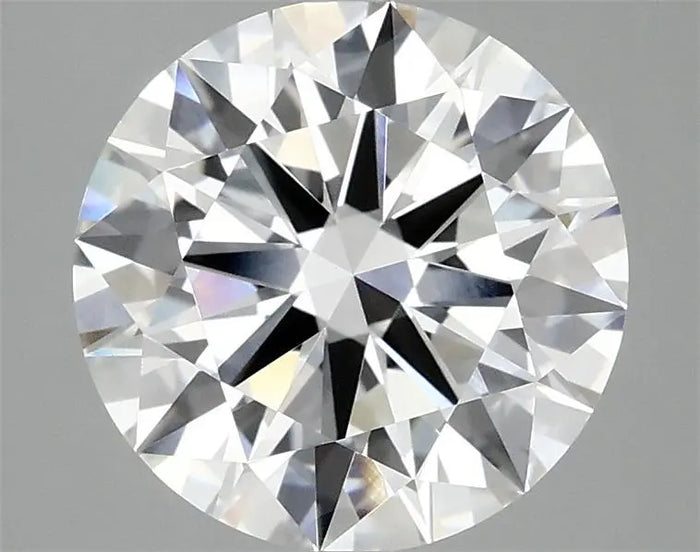 3.02 Carat · ROUND · D · VVS2 · IGI · Ideal Cut