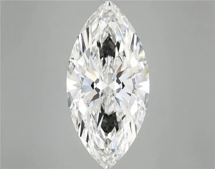 7.17 Carat · MARQUISE · E · VS1 · IGI · Excellent Cut