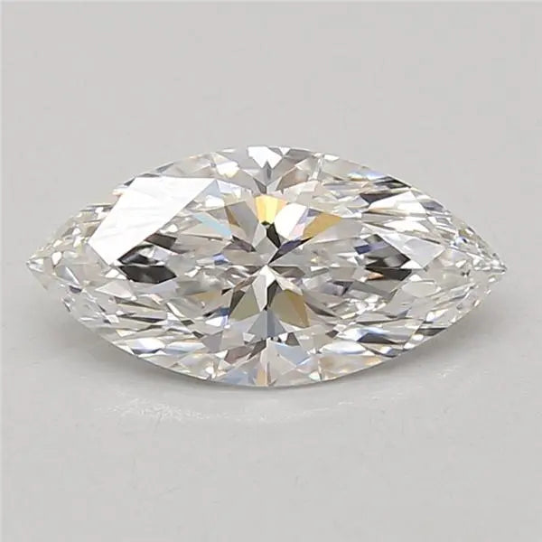 1.57 Carat · MARQUISE · D · VVS2 · IGI · Excellent Cut
