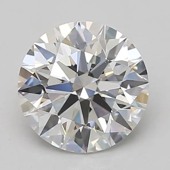1.87 Carat · ROUND · E · VVS2 · IGI · Ideal Cut