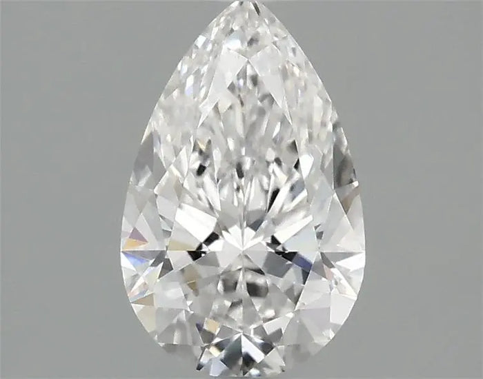 1.08 Carat · PEAR · E · VS1 · IGI · Excellent Cut