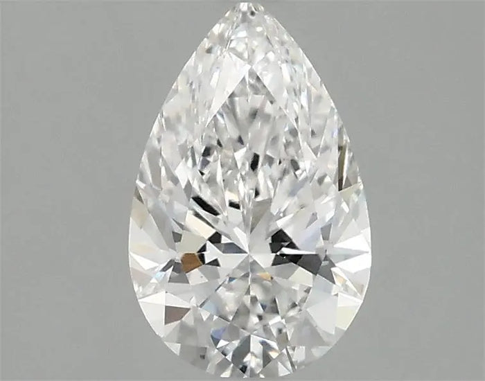 1.08 Carat · PEAR · E · VS1 · IGI · Excellent Cut