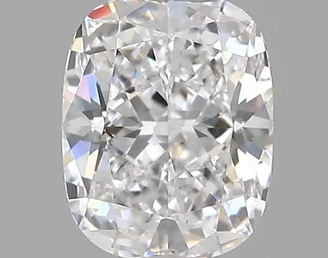1.02 Carat · CUSHION · D · IF · IGI · Excellent Cut