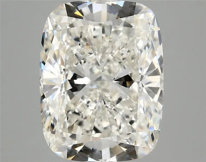 4.02 Carat · CUSHION · G · VS1 · IGI · Excellent Cut