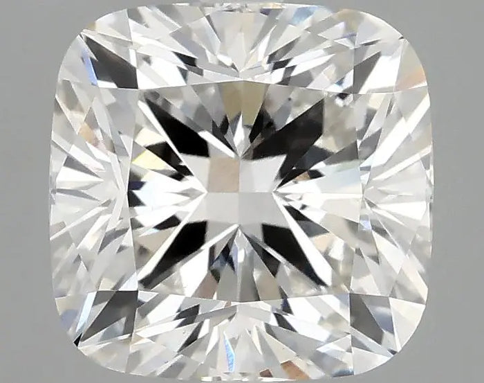 3.06 Carat · CUSHION · F · VS1 · IGI · Excellent Cut