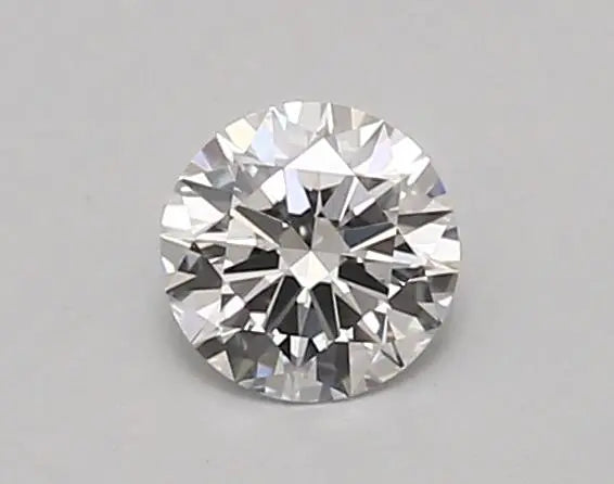 0.56 Carat · ROUND · D · VS1 · IGI · Excellent Cut