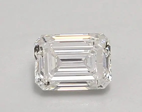 0.79 Carat · EMERALD · E · VVS2 · IGI · Very Good Cut