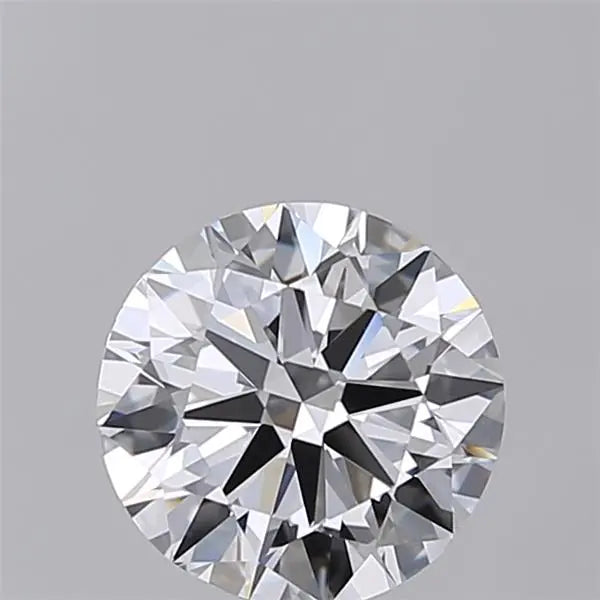 1.50 Carat · ROUND · D · VVS2 · IGI · Excellent Cut