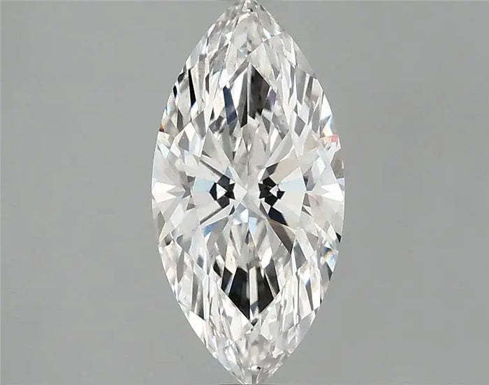 1.56 Carat · MARQUISE · E · VS2 · IGI · Excellent Cut