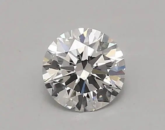 0.63 Carat · ROUND · D · VS1 · IGI · Ideal Cut