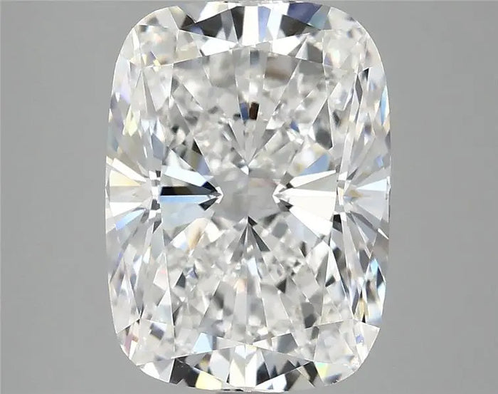 4.08 Carat · CUSHION · E · VVS2 · IGI · Excellent Cut